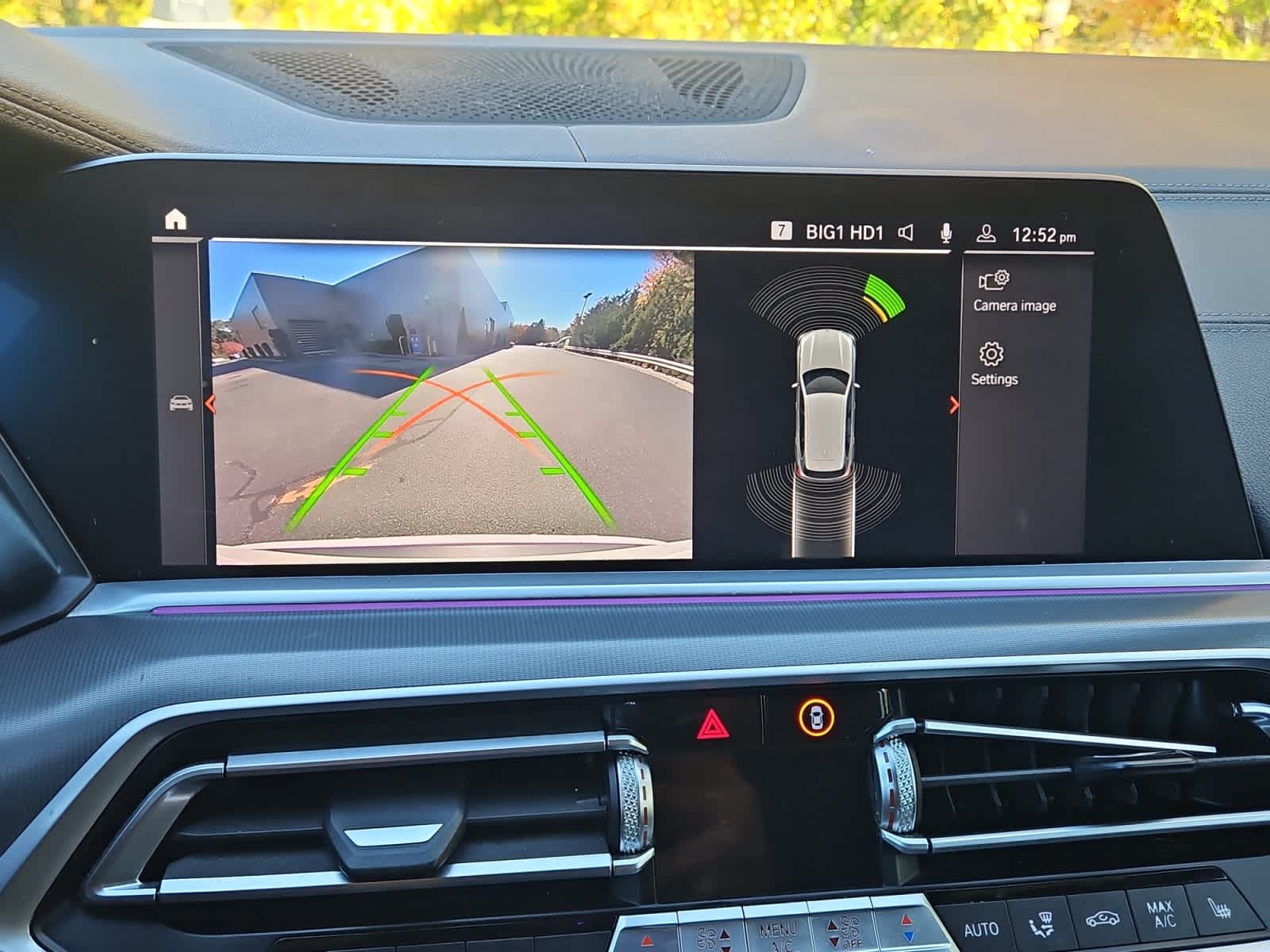 used 2019 BMW X5 car, priced at $21,998