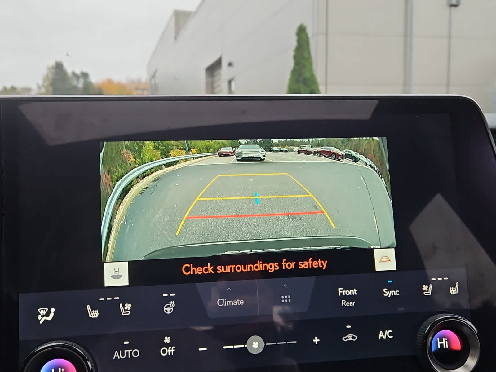 used 2024 Lexus RX 350 car, priced at $50,998