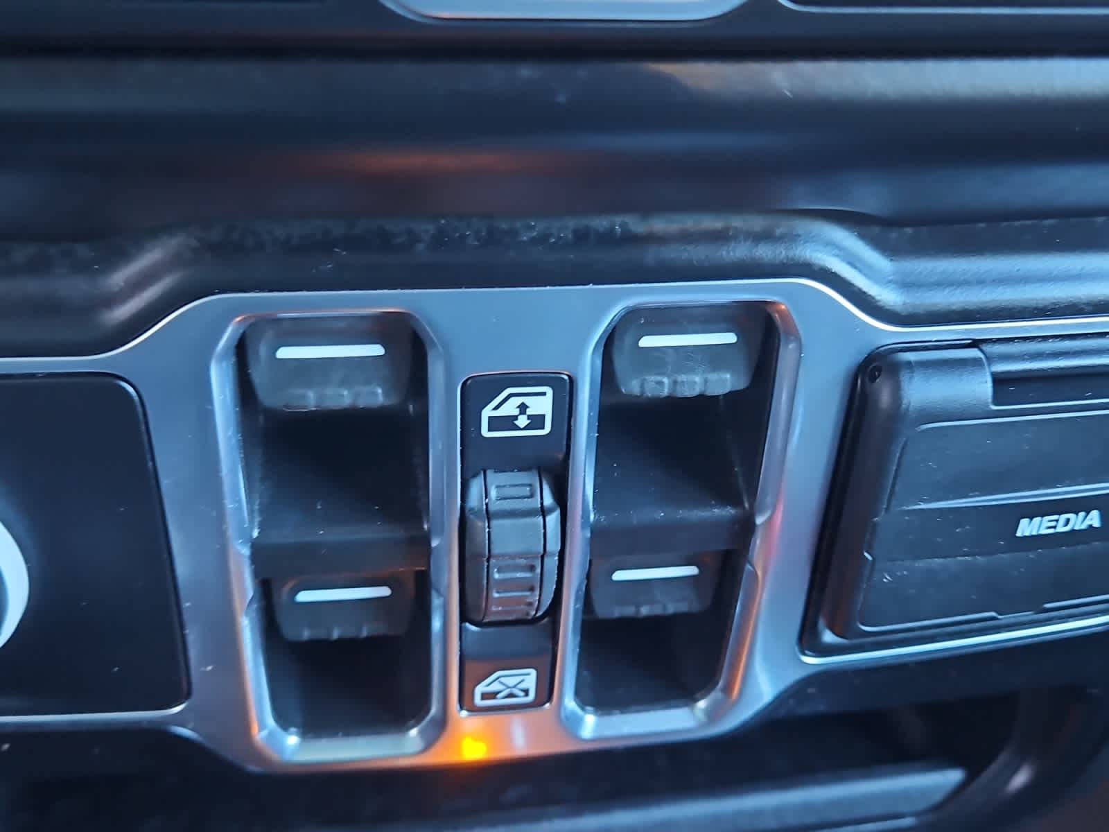 used 2021 Jeep Wrangler car, priced at $24,698