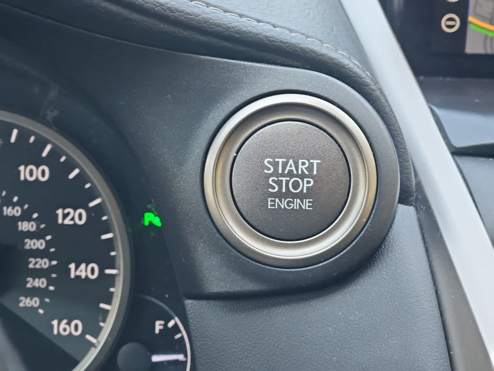 used 2021 Lexus NX car, priced at $26,998