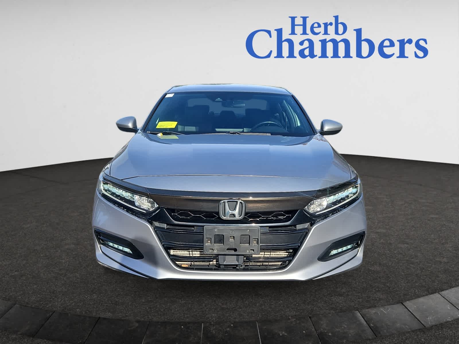 used 2018 Honda Accord car, priced at $15,698