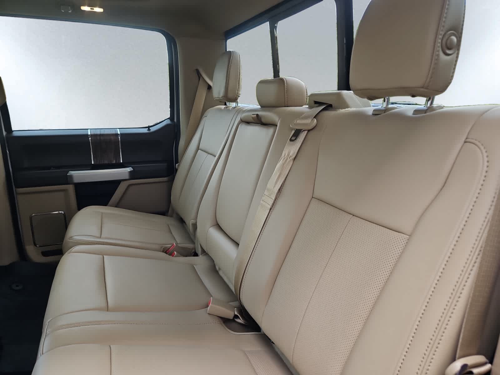 used 2019 Ford F-150 car, priced at $24,998