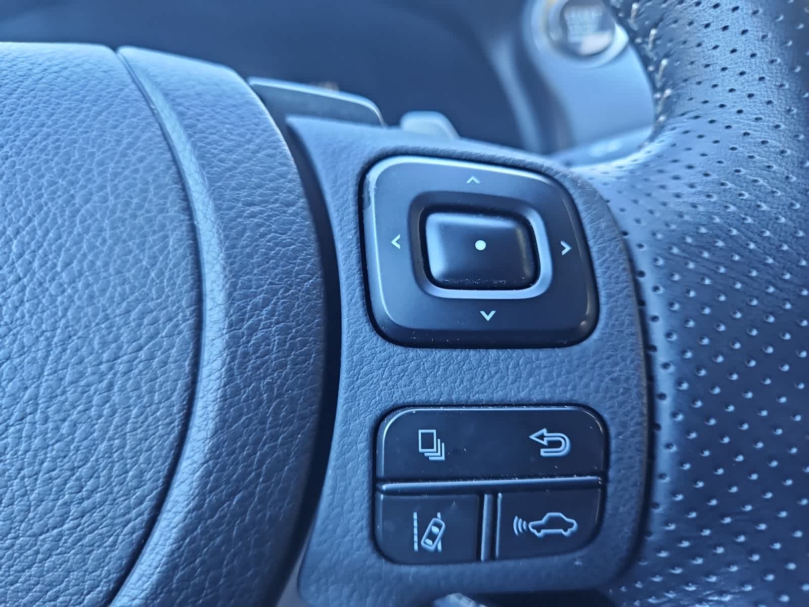 used 2023 Lexus IS 350 car, priced at $43,998