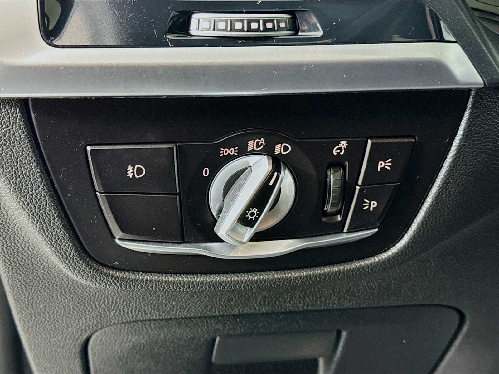 used 2019 BMW X3 car, priced at $22,998