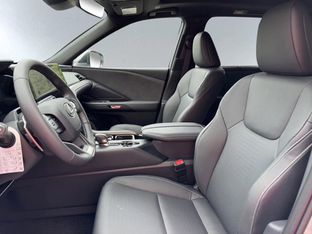 new 2025 Lexus TX 350 car