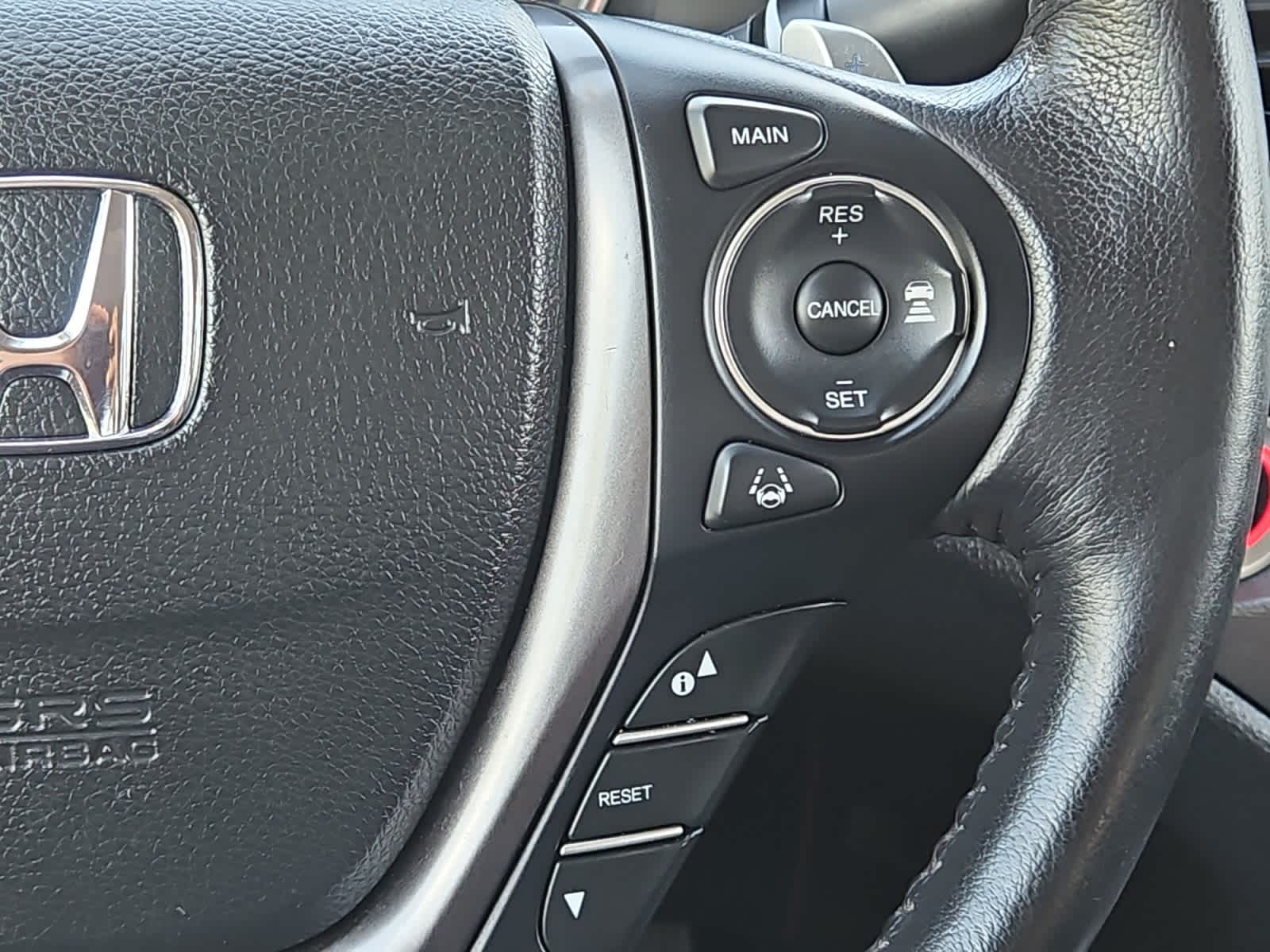 used 2023 Honda Ridgeline car, priced at $34,998