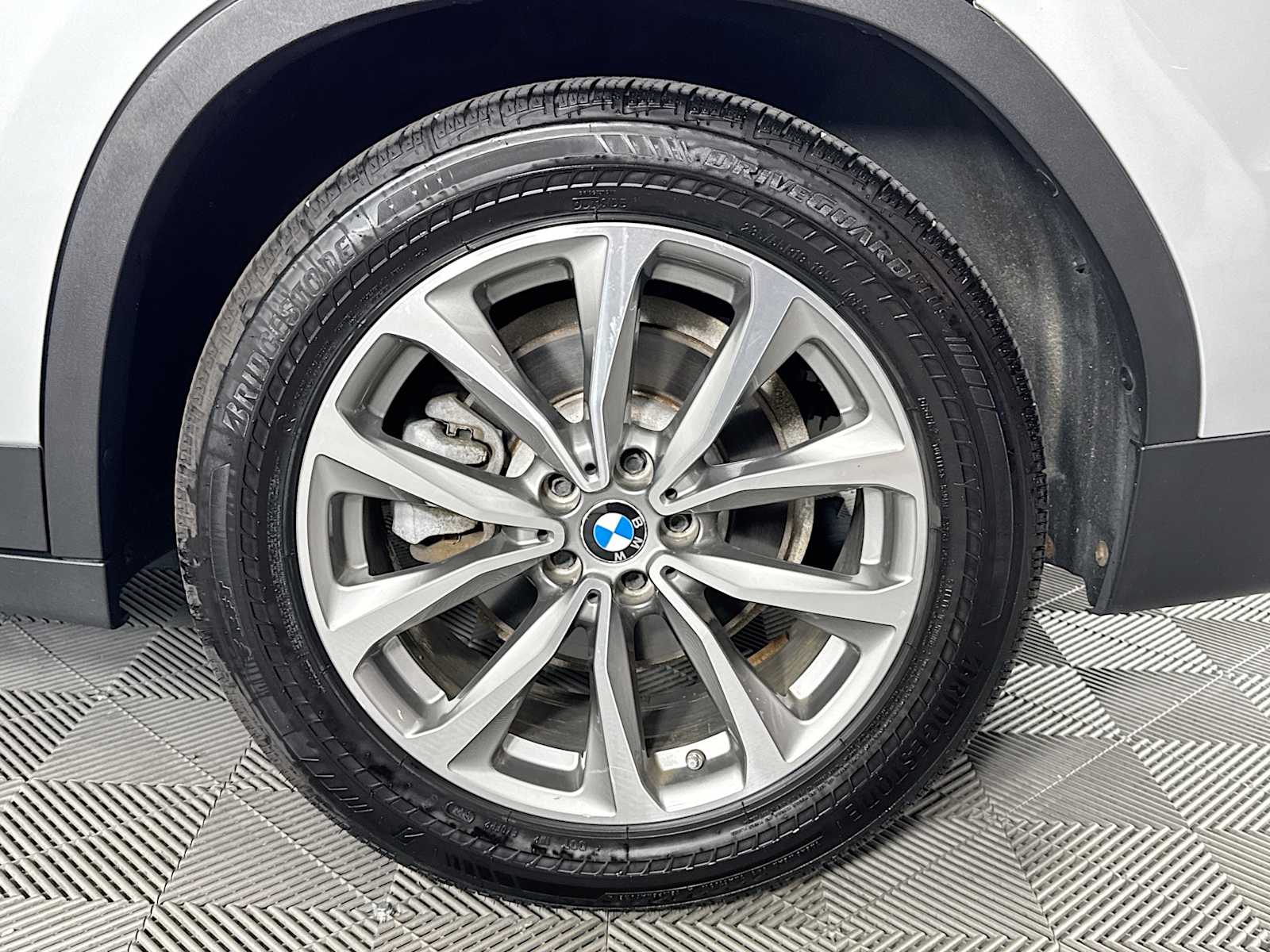used 2019 BMW X3 car, priced at $22,998