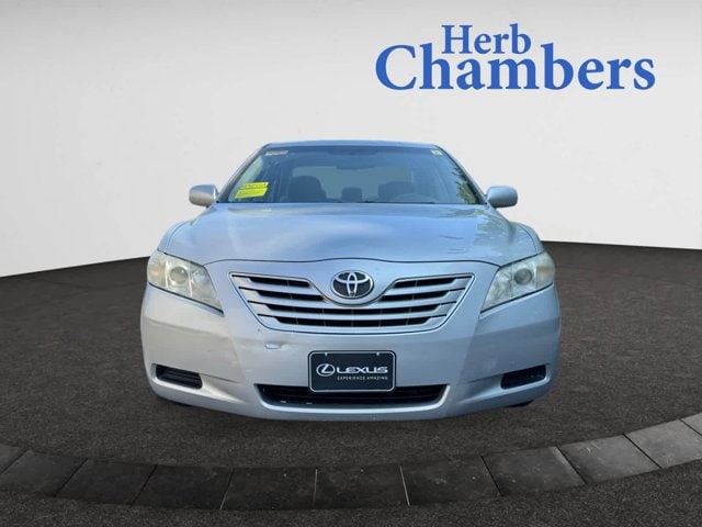 used 2007 Toyota Camry car, priced at $9,998