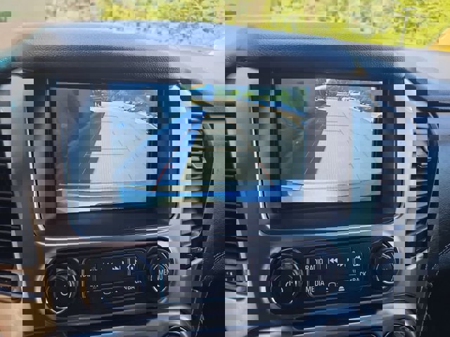used 2020 Chevrolet Suburban car, priced at $33,998