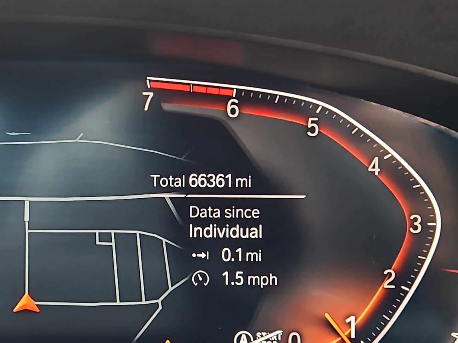 used 2022 BMW 5-Series car, priced at $26,998