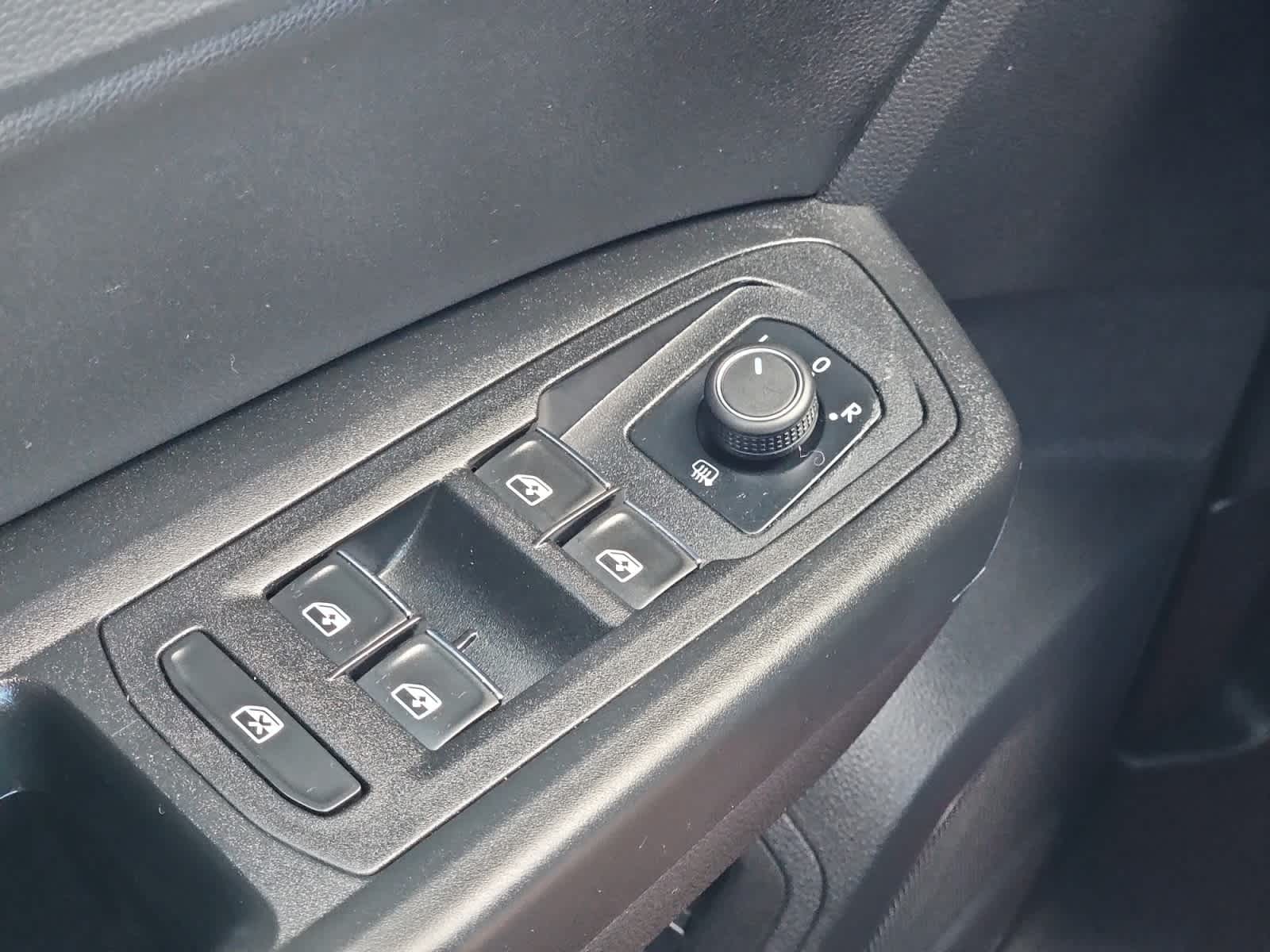 used 2019 Volkswagen Atlas car, priced at $19,998