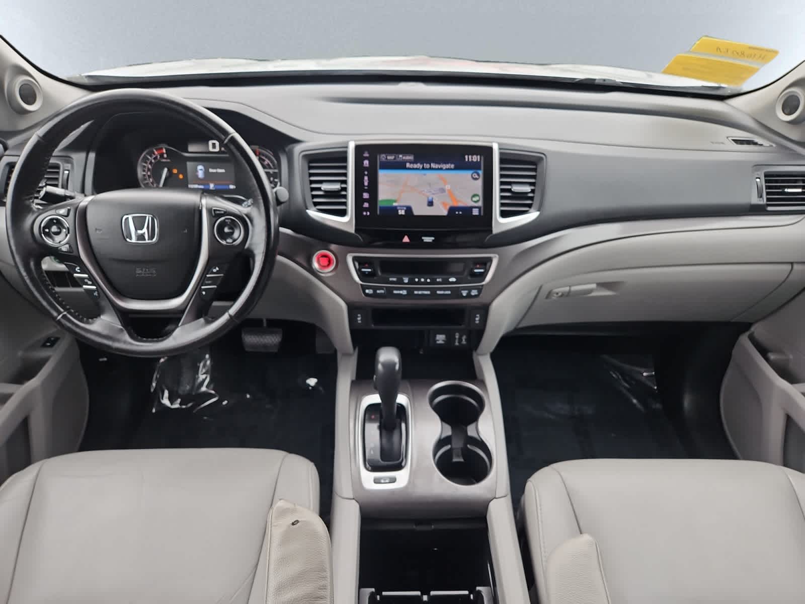 used 2018 Honda Pilot car, priced at $19,998