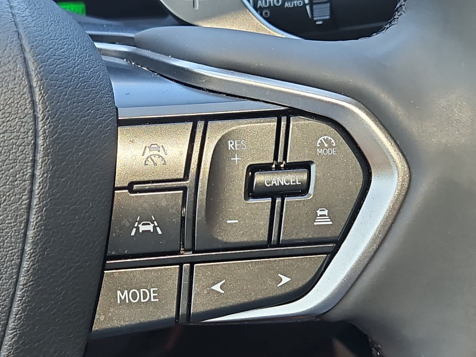 used 2024 Lexus RZ car, priced at $33,998