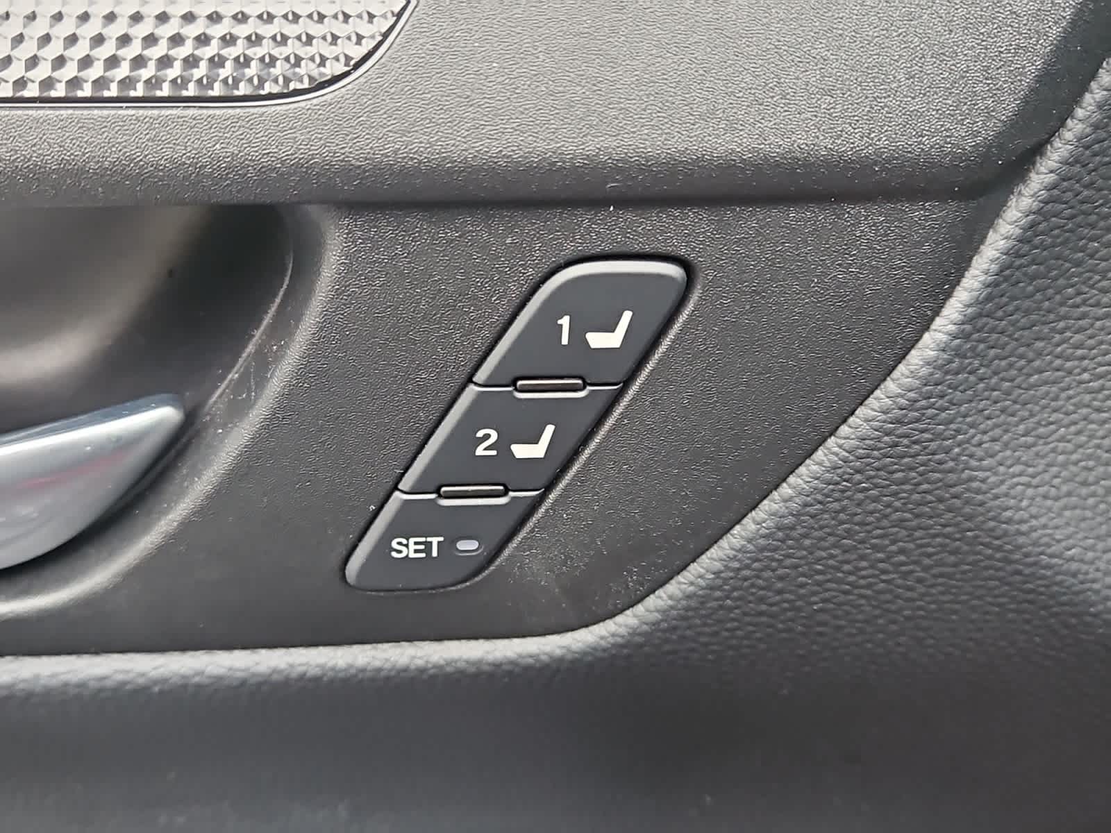 used 2024 Honda CR-V Hybrid car, priced at $34,998