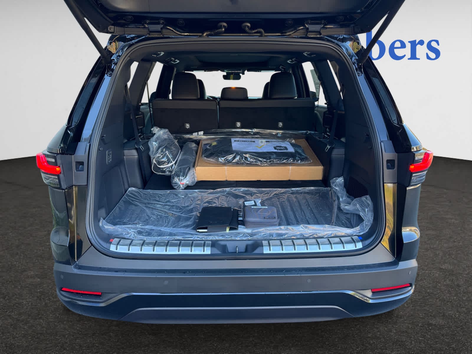 new 2026 Lexus TX 350 car