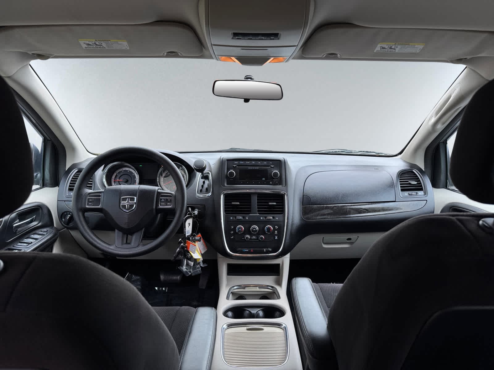 used 2014 Dodge Grand Caravan car, priced at $8,998