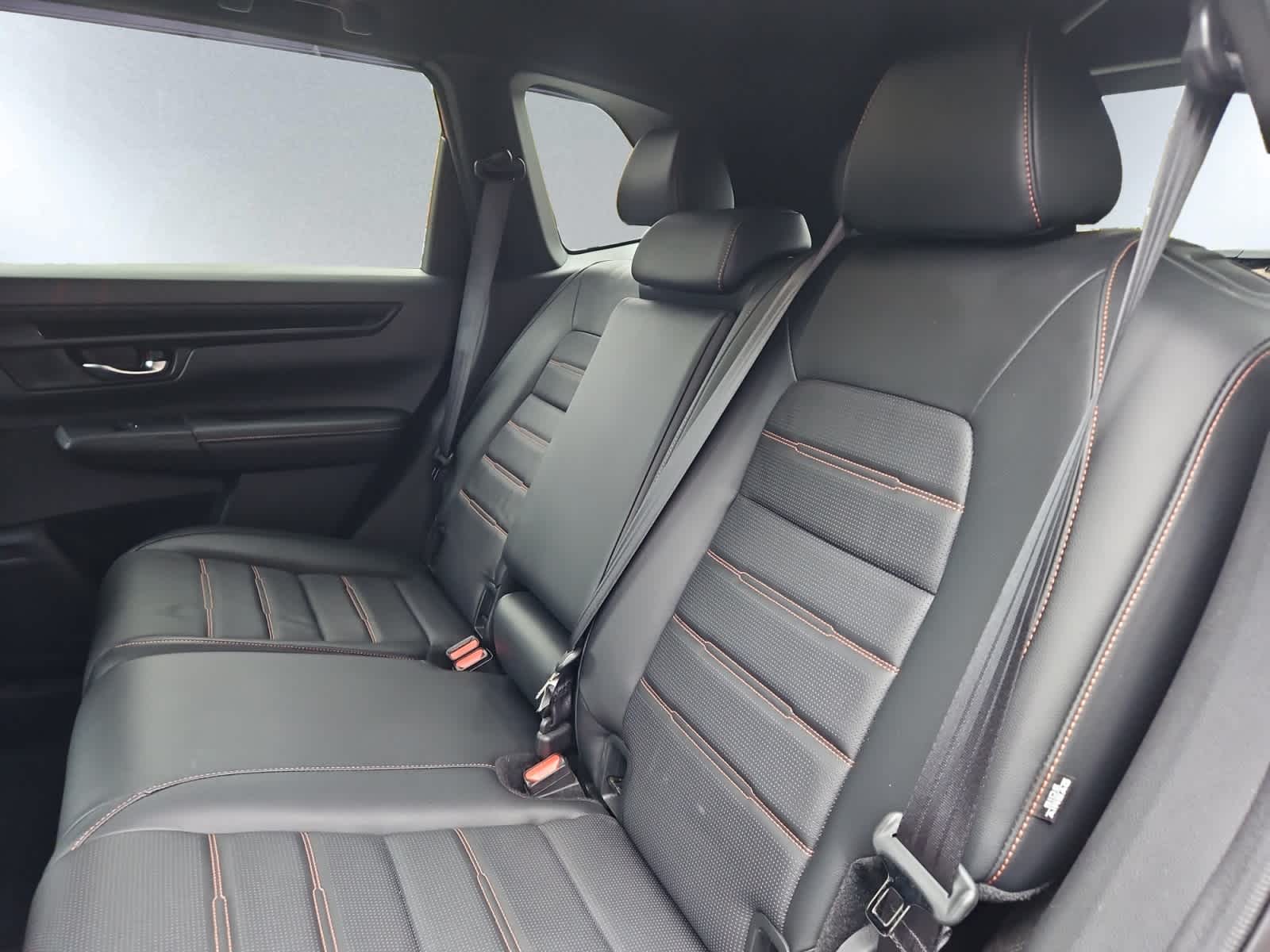 used 2024 Honda CR-V Hybrid car, priced at $34,998