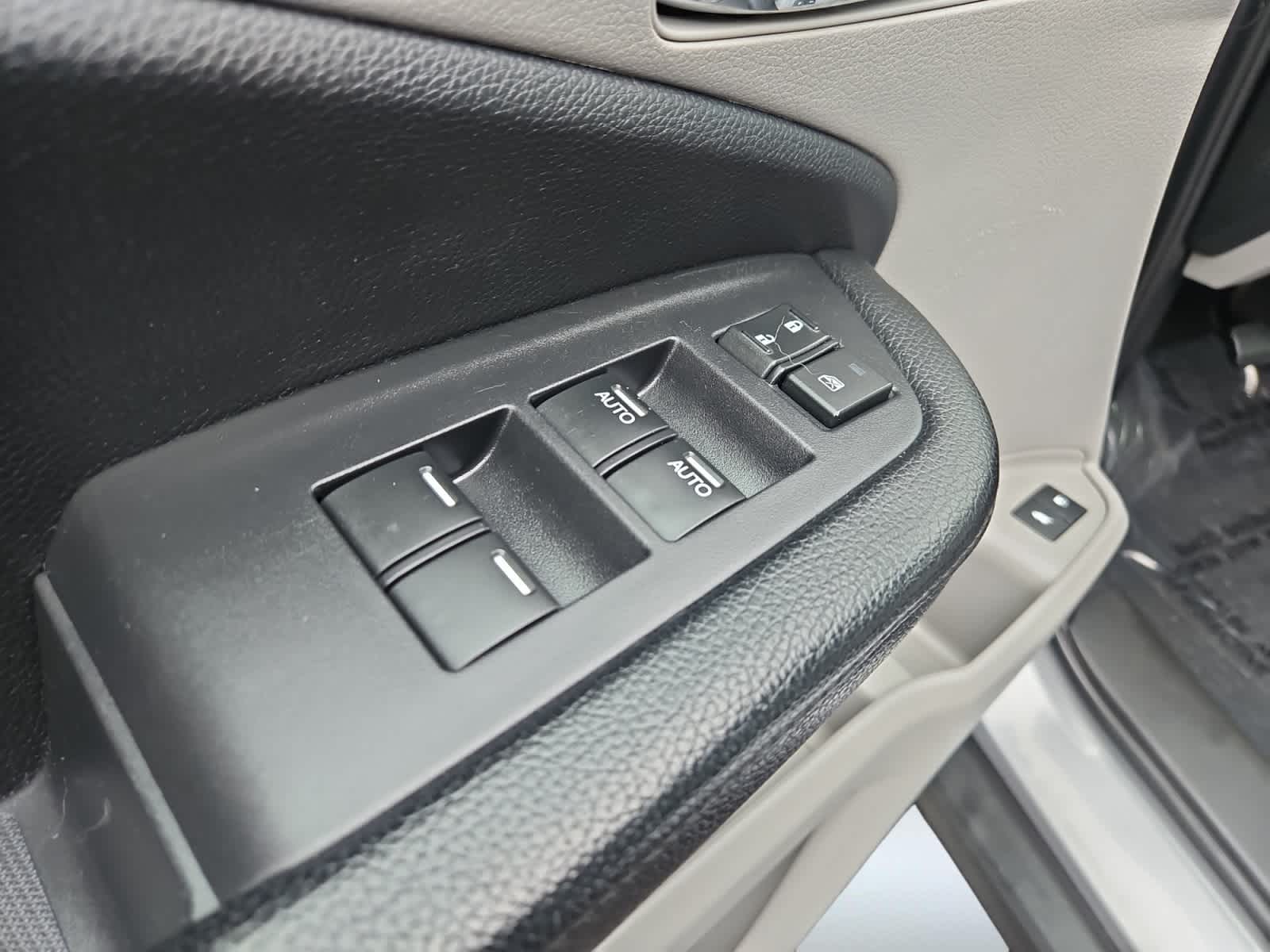 used 2018 Honda Pilot car, priced at $19,998