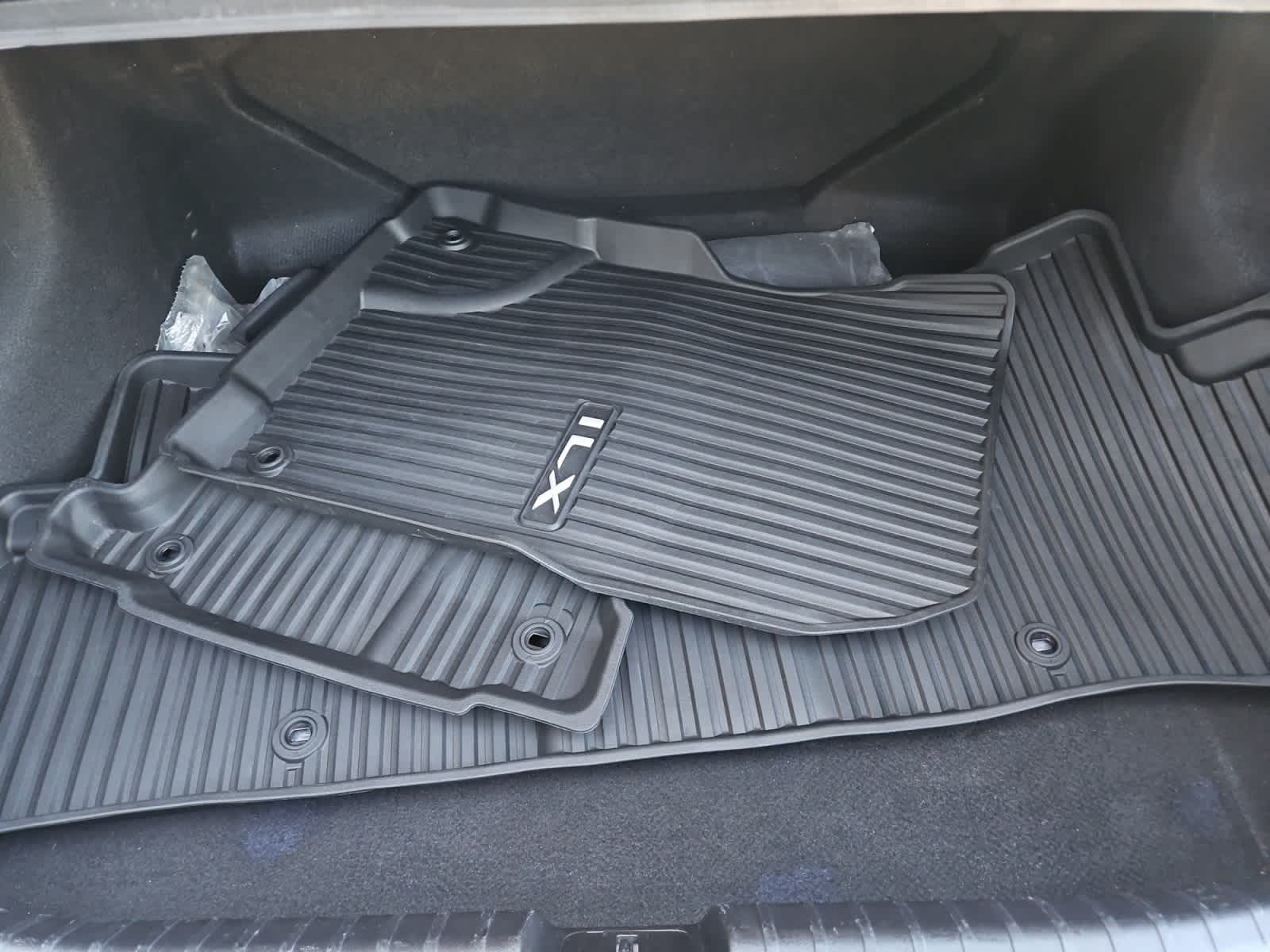 used 2019 Acura ILX car, priced at $21,497