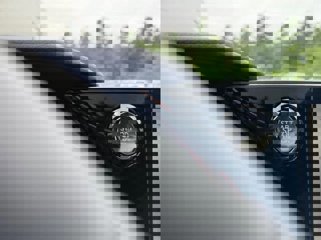 new 2025 Lexus TX car