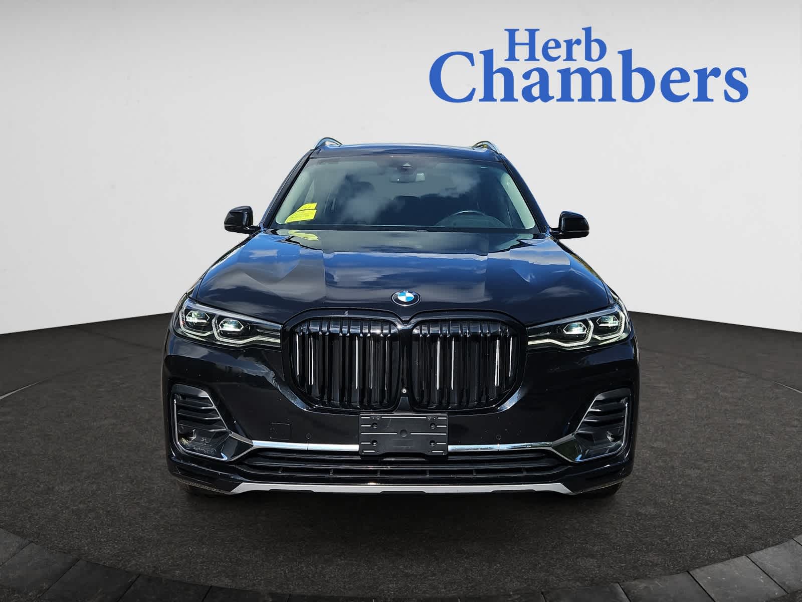 used 2019 BMW X7 car, priced at $31,998