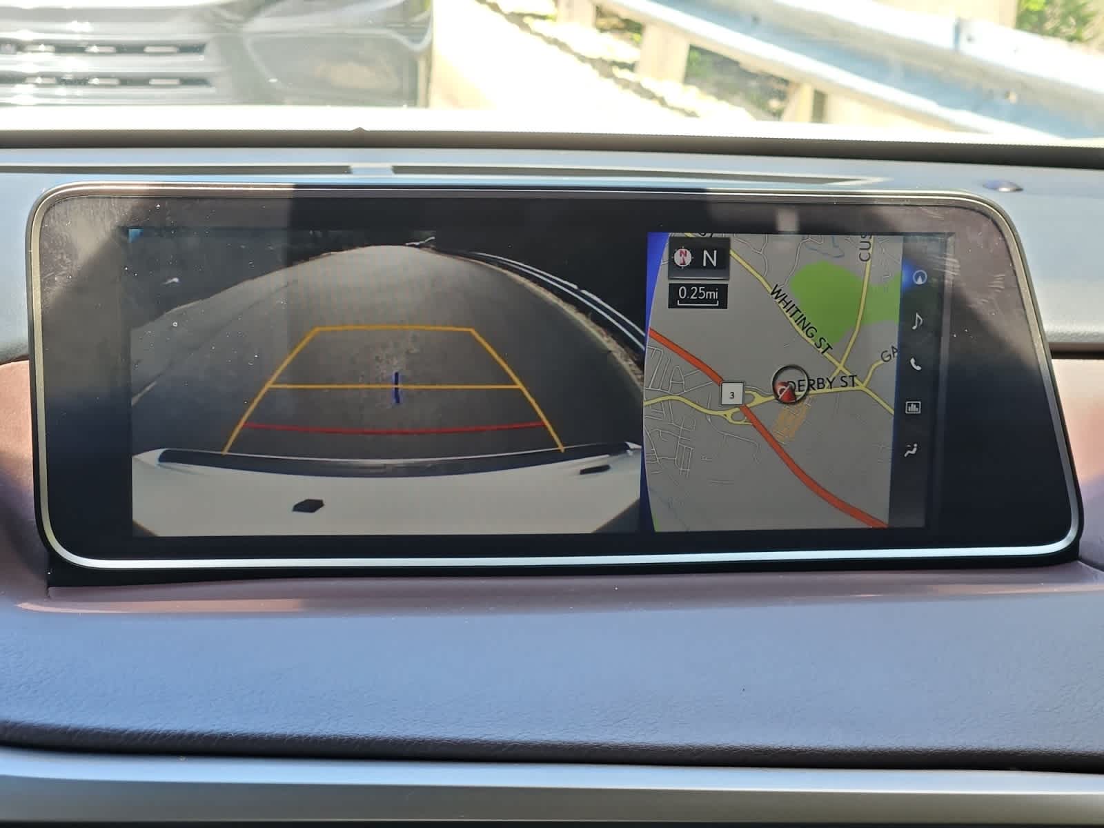 used 2018 Lexus RX 350 car, priced at $27,998