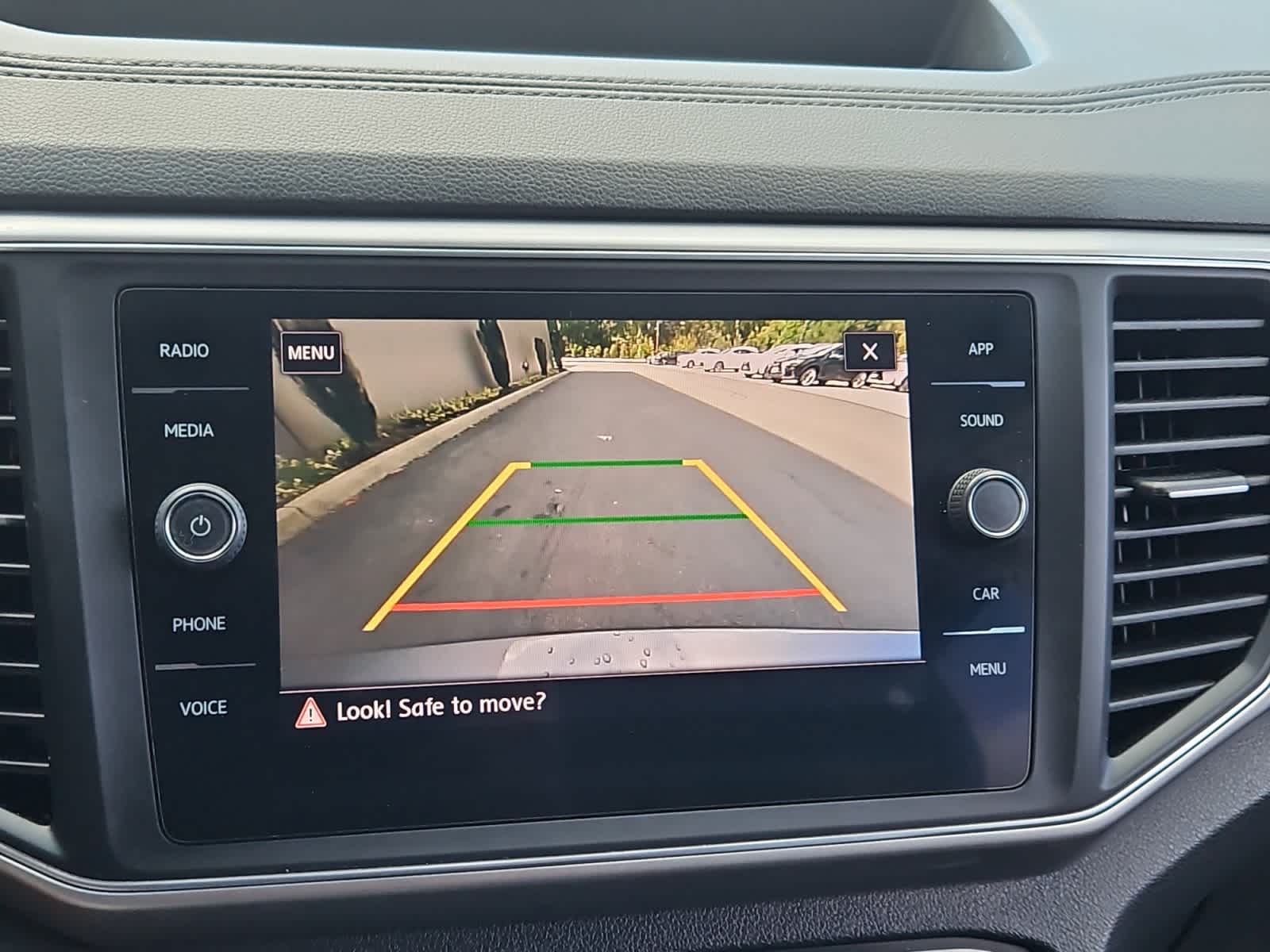 used 2019 Volkswagen Atlas car, priced at $19,998