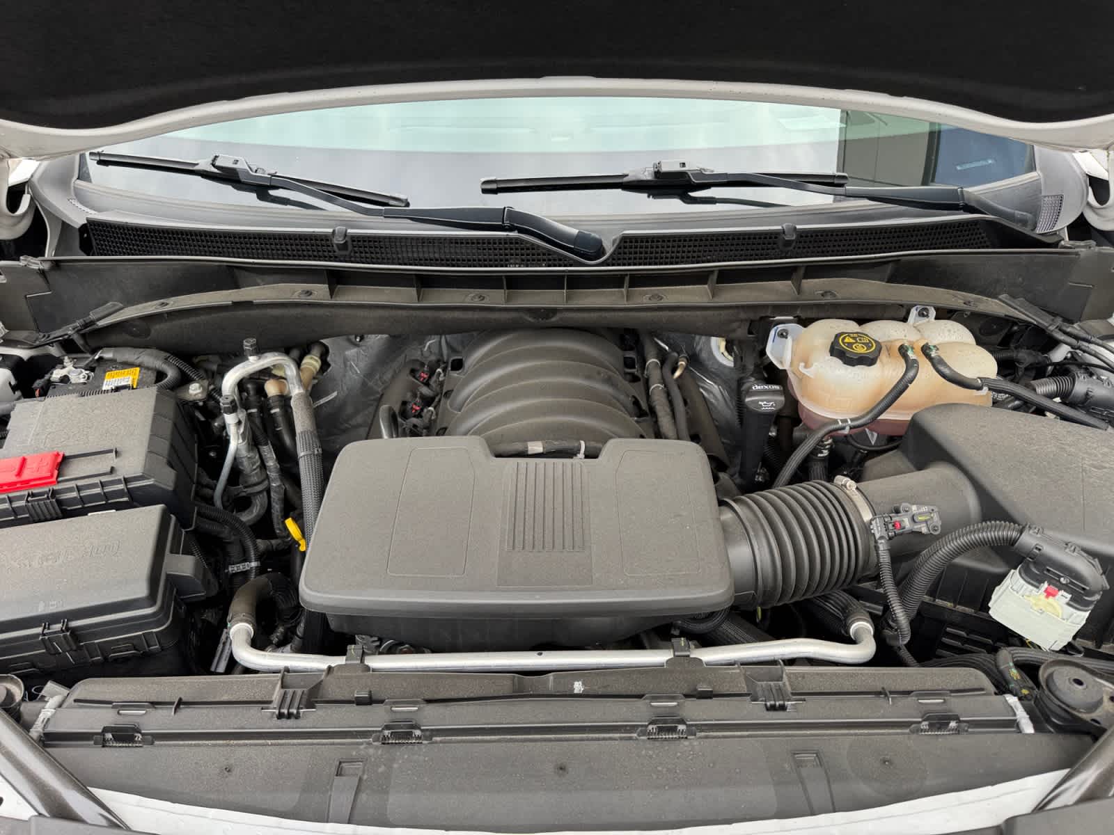 used 2023 Cadillac Escalade car, priced at $73,888