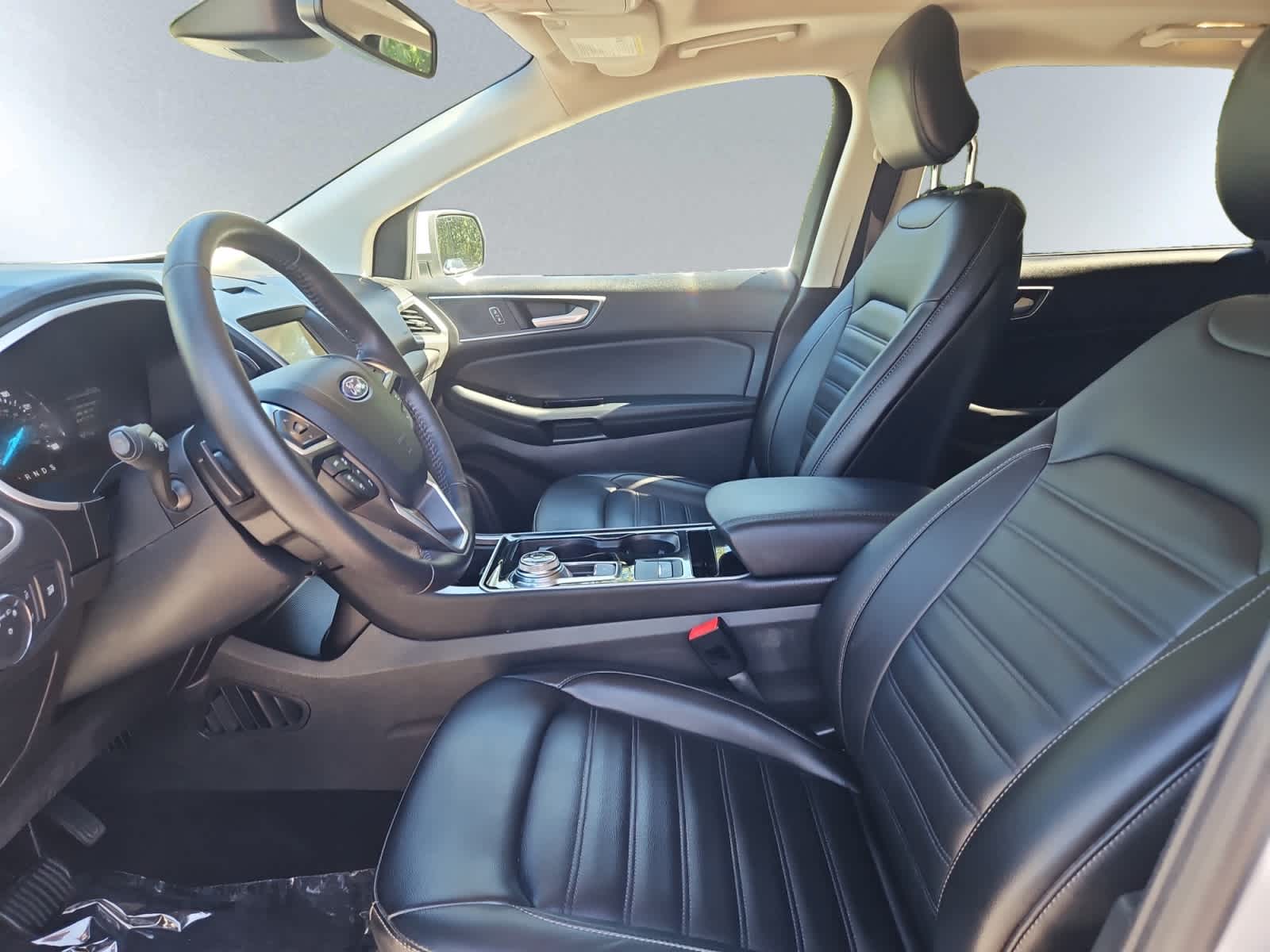 used 2019 Ford Edge car, priced at $15,998