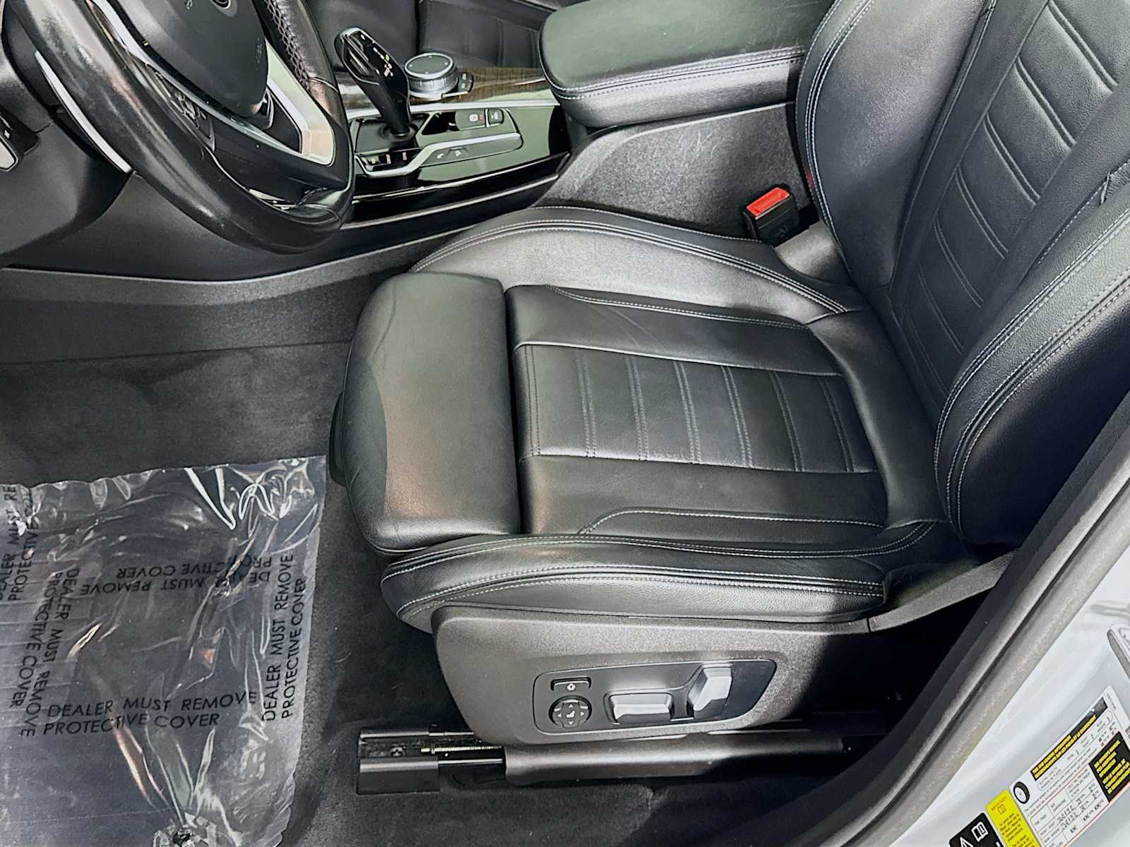 used 2019 BMW X3 car, priced at $22,998