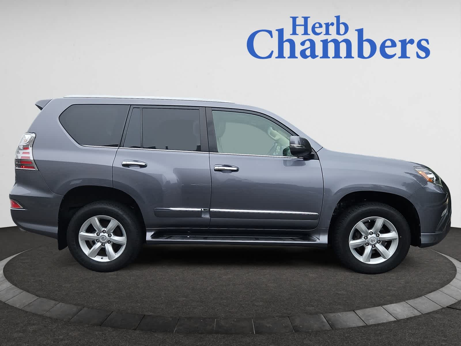 used 2017 Lexus GX car, priced at $25,698