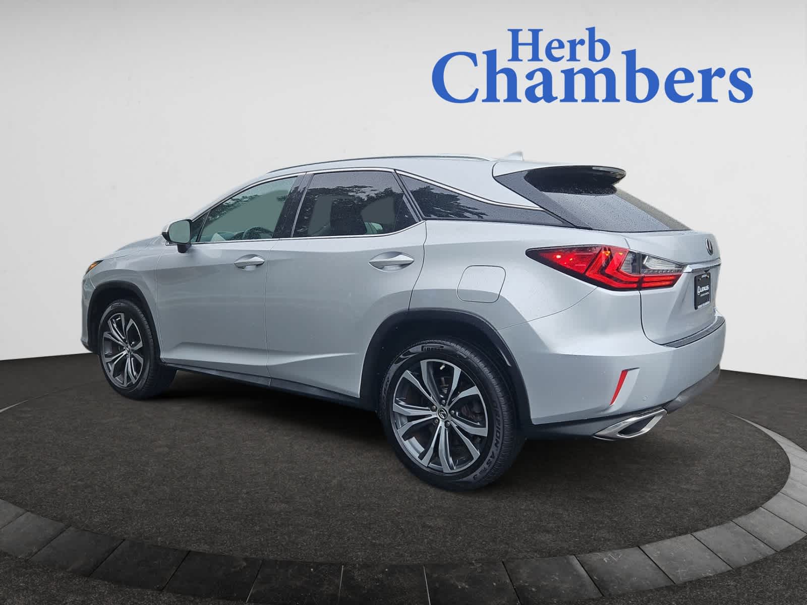 used 2018 Lexus RX car, priced at $28,998