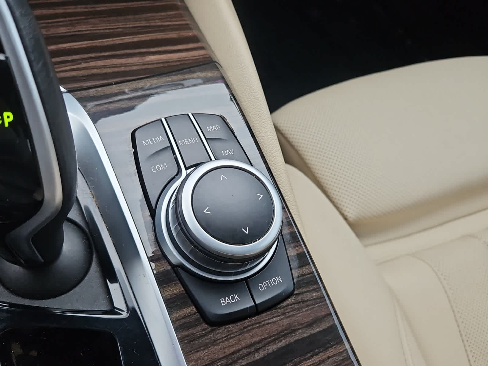 used 2022 BMW 5-Series car, priced at $26,998