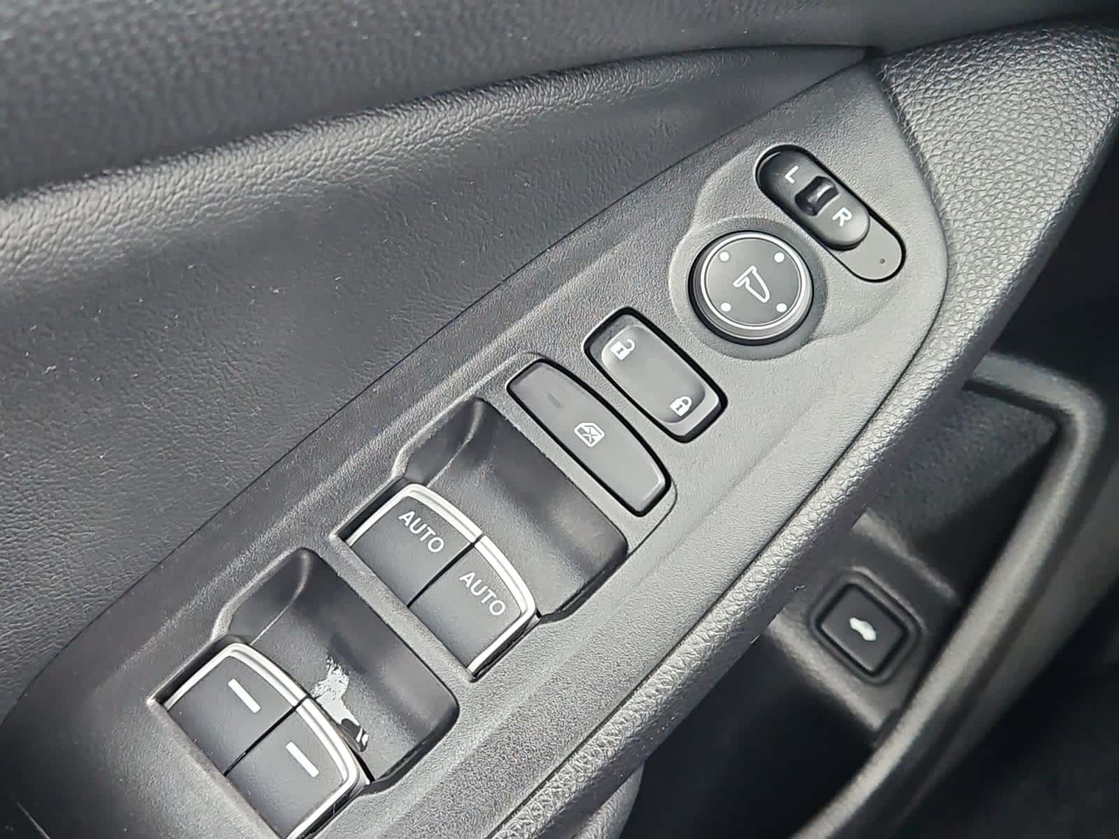 used 2021 Honda Accord Hybrid car, priced at $20,598