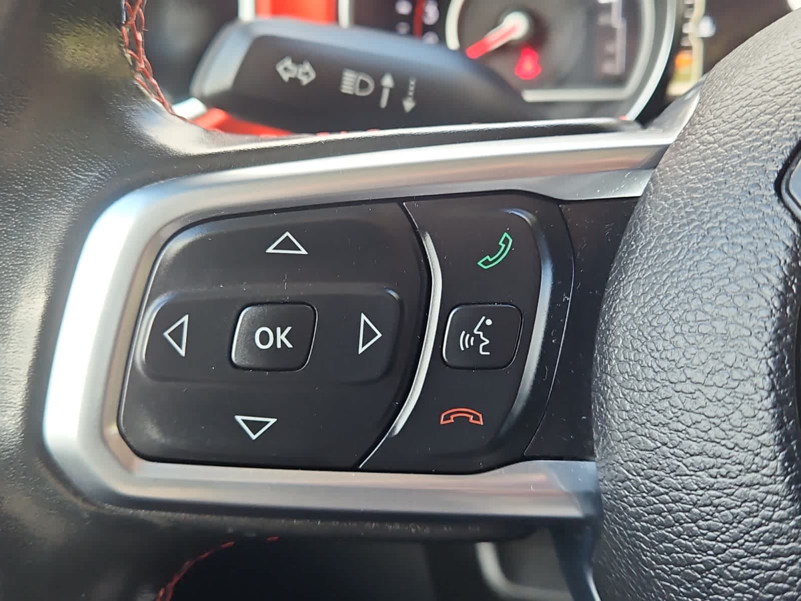 used 2019 Jeep Wrangler car, priced at $27,998