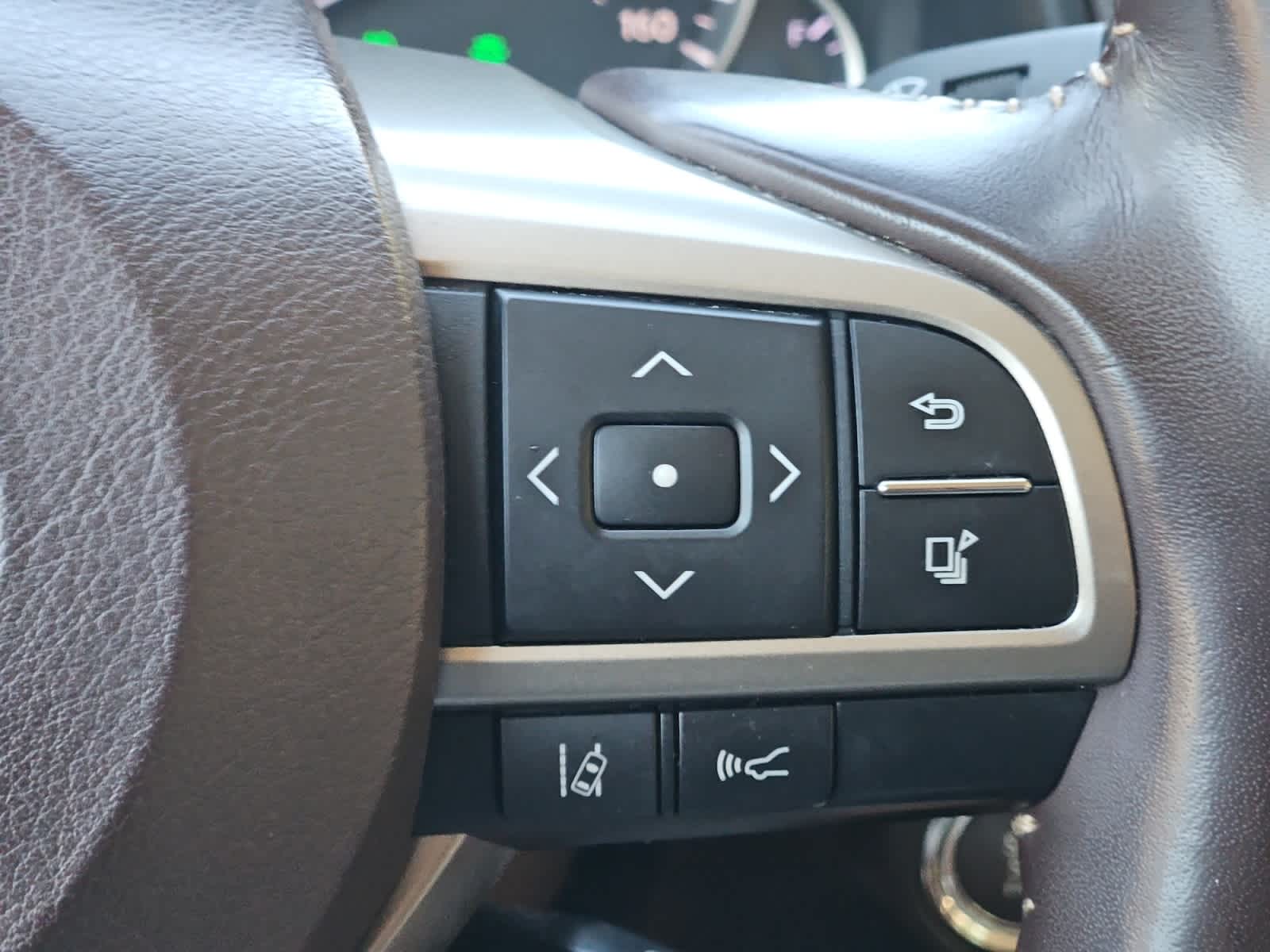 used 2019 Lexus RX car, priced at $29,998