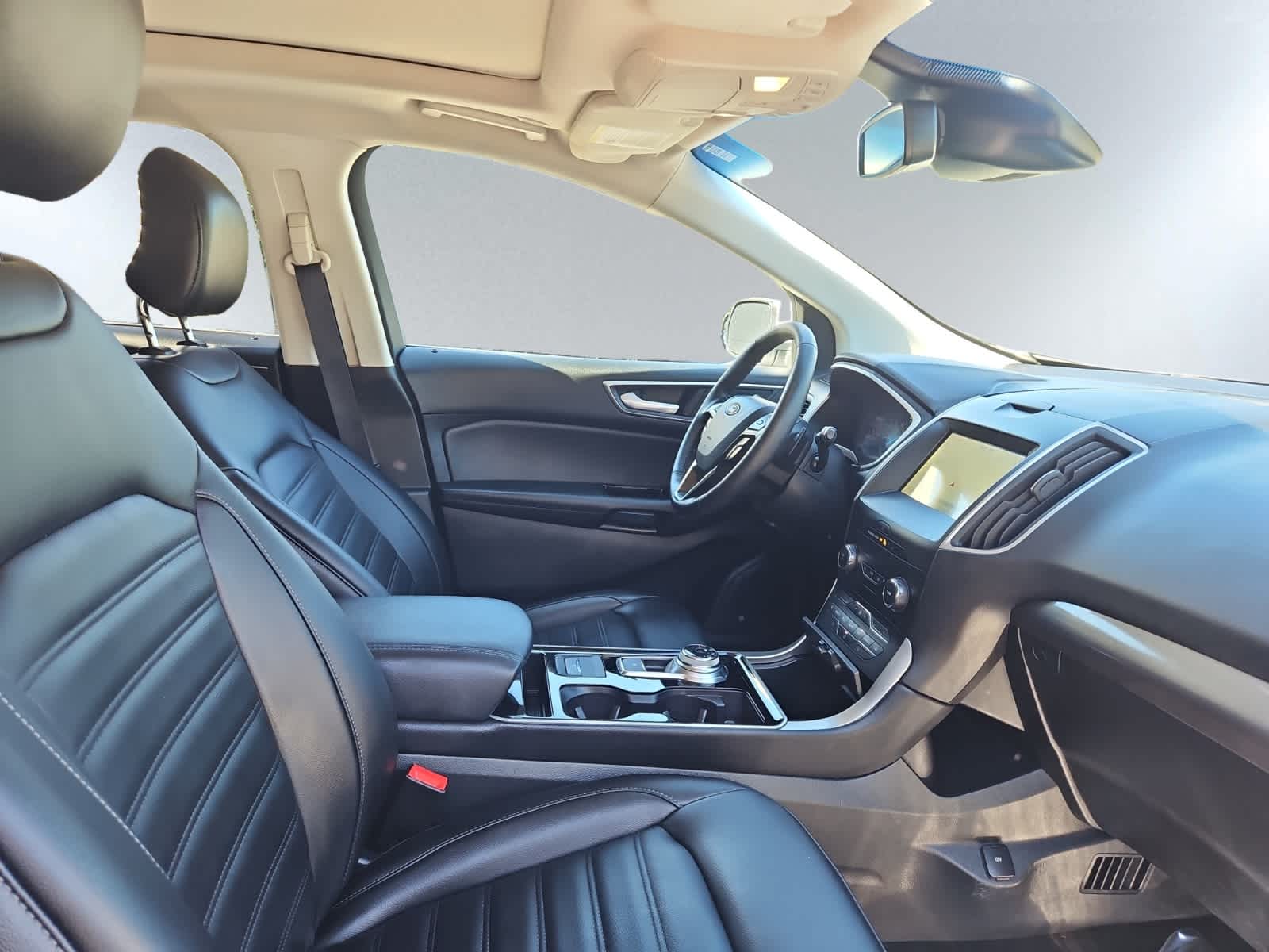 used 2019 Ford Edge car, priced at $15,998