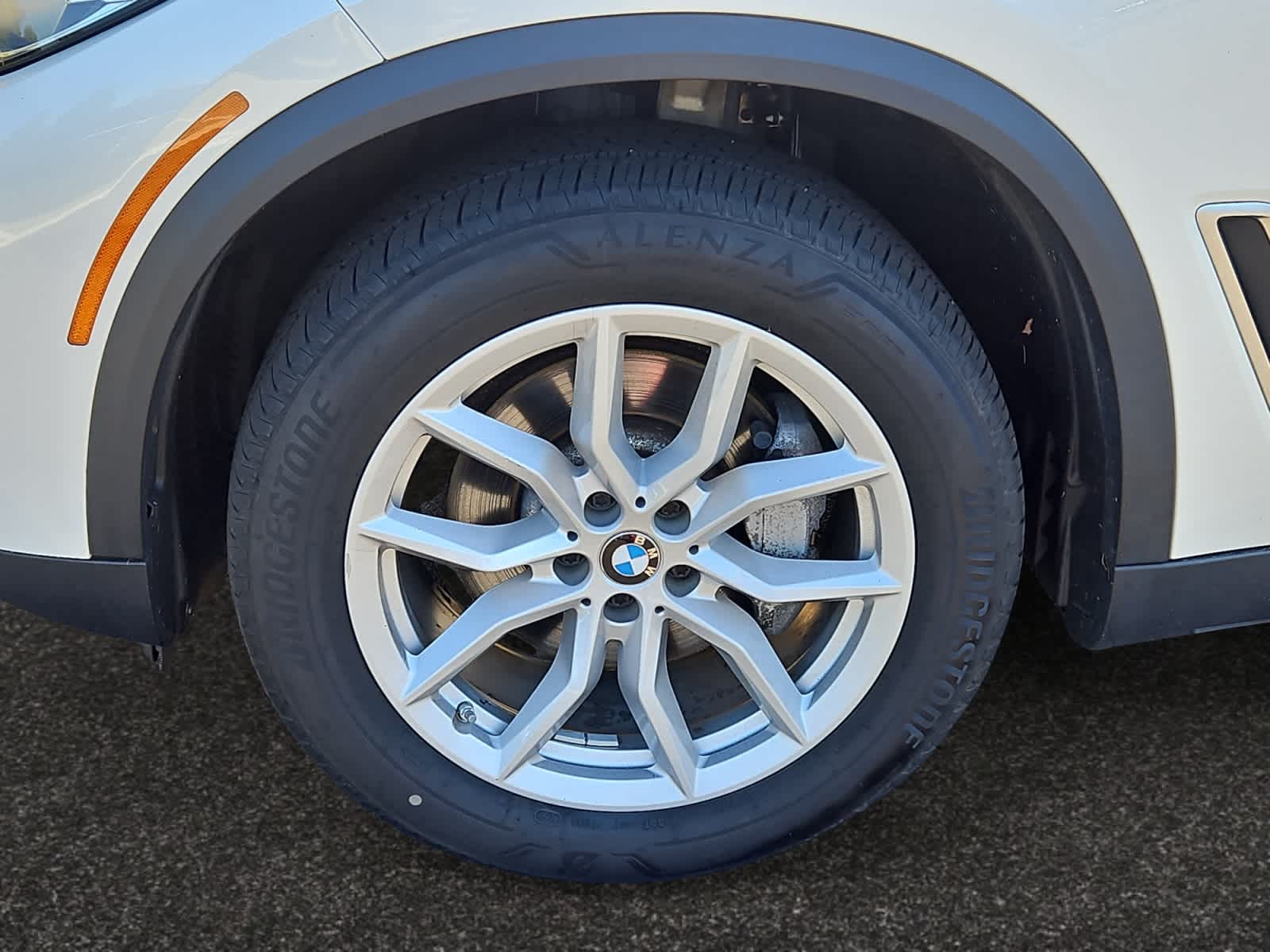 used 2019 BMW X5 car, priced at $21,998