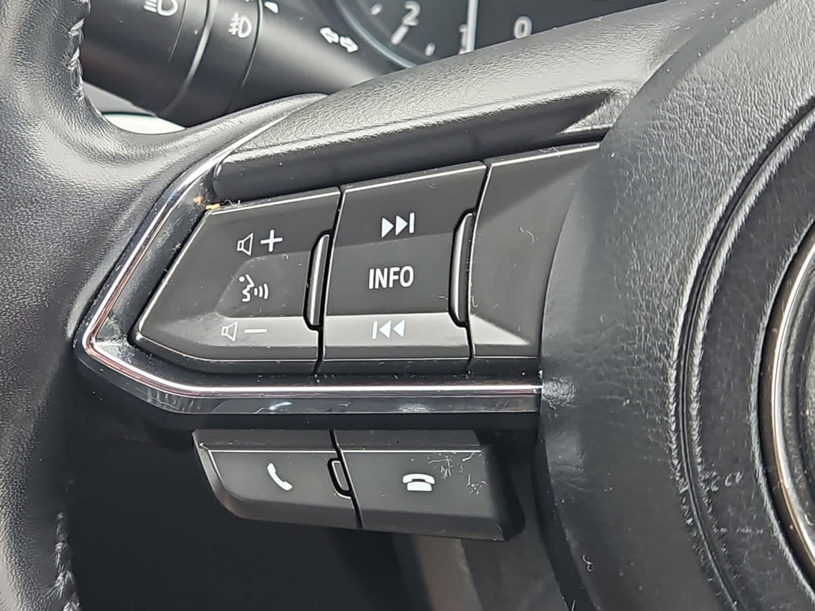 used 2019 Mazda CX-9 car, priced at $18,998