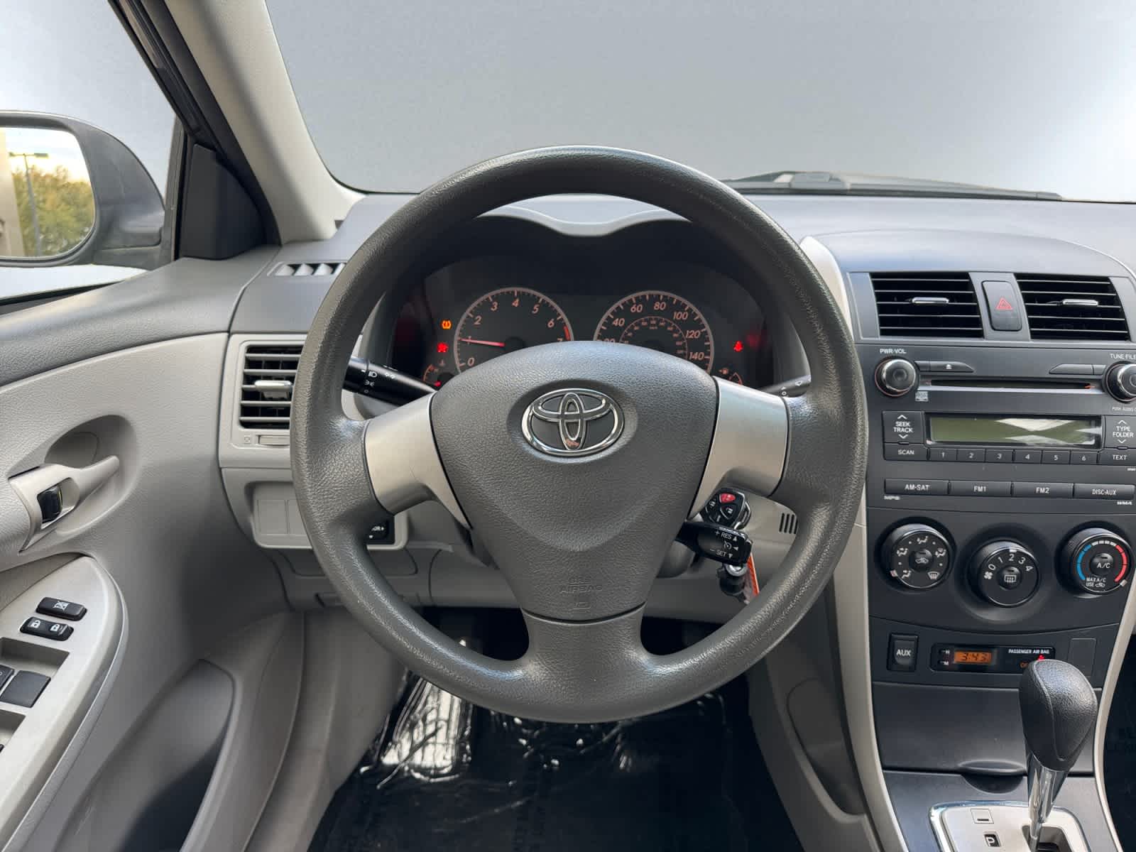 used 2010 Toyota Corolla car, priced at $10,998