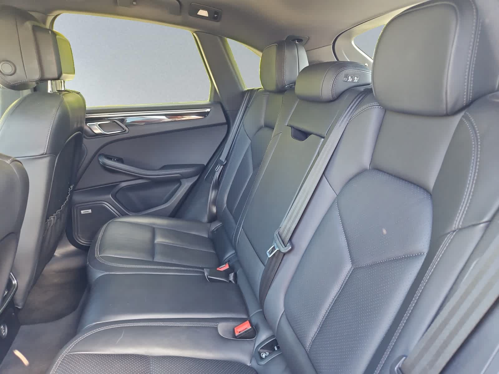 used 2019 Porsche Macan car, priced at $29,998