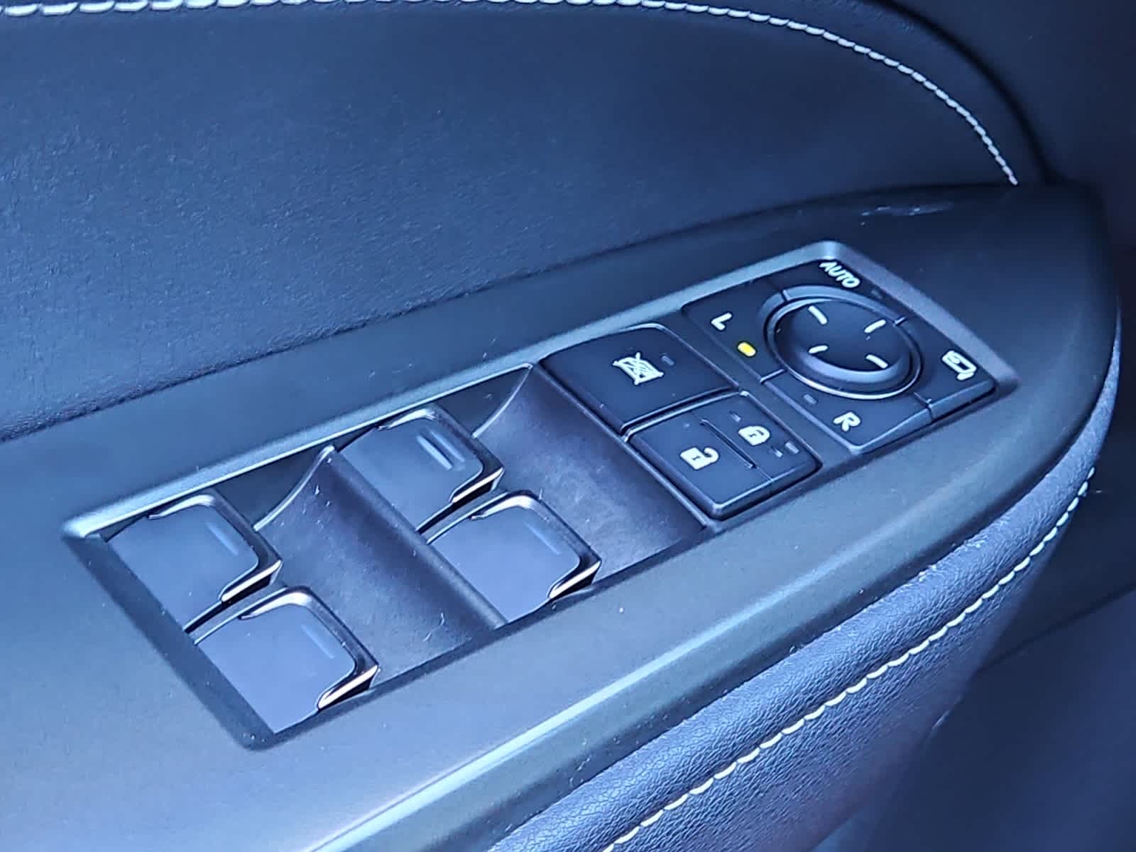 used 2024 Lexus NX car, priced at $45,998