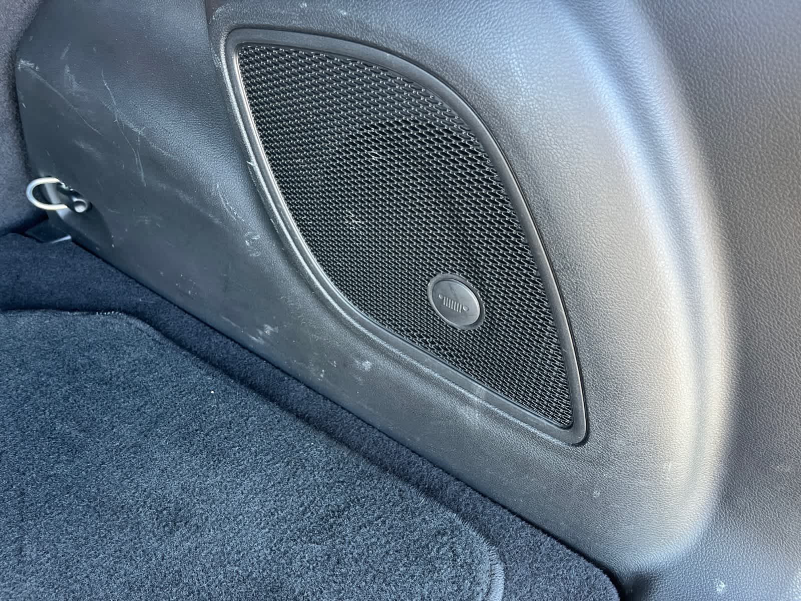 used 2023 Jeep Compass car, priced at $22,998