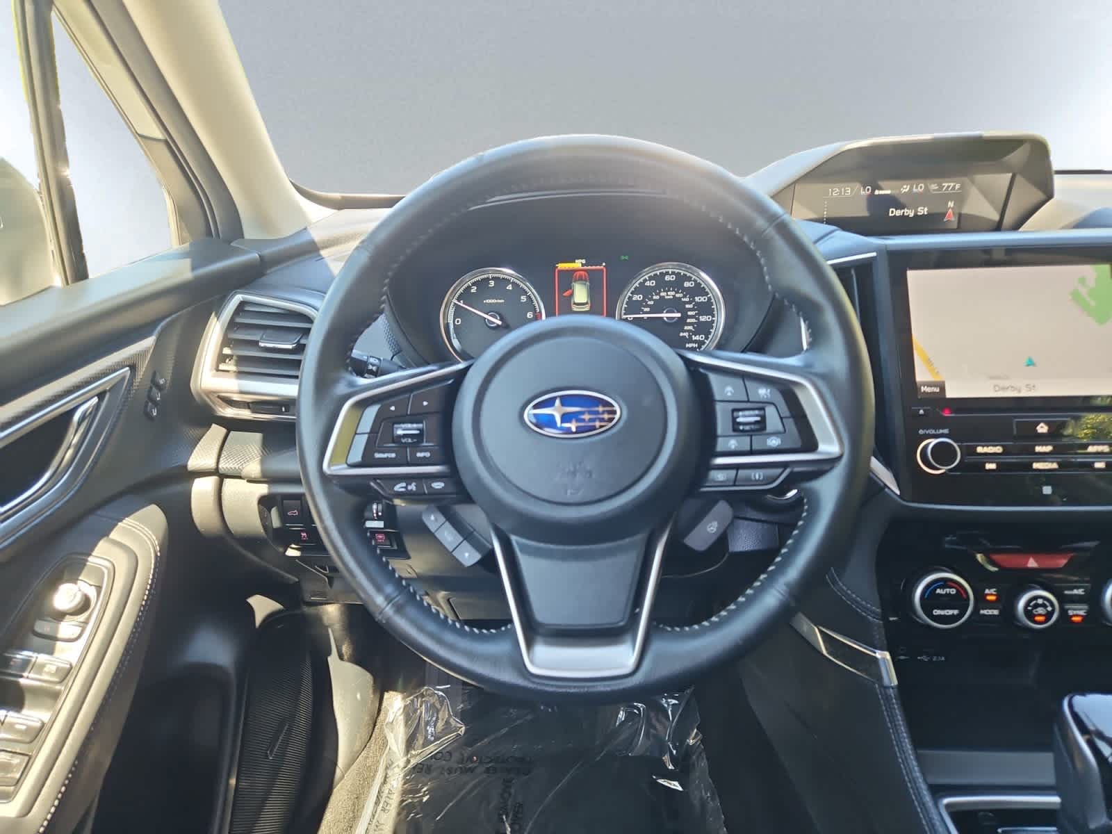 used 2020 Subaru Outback car, priced at $19,998