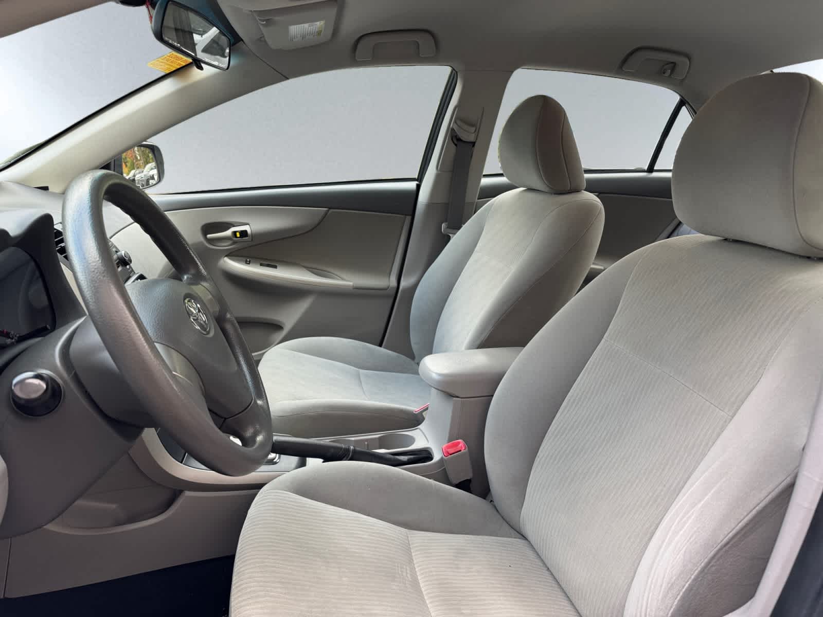 used 2010 Toyota Corolla car, priced at $10,998