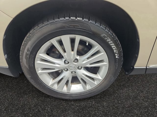 used 2011 Lexus RX 450h car, priced at $11,598