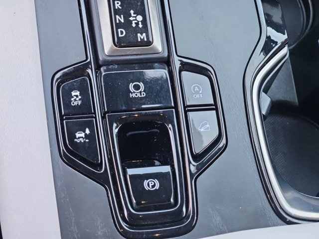 used 2024 Lexus RX car, priced at $52,998