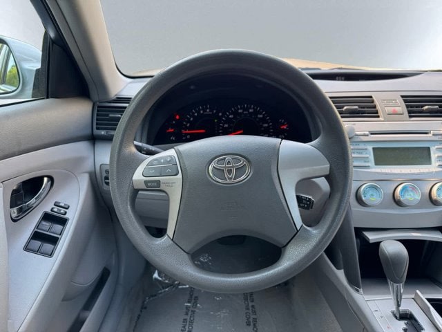 used 2007 Toyota Camry car, priced at $9,998
