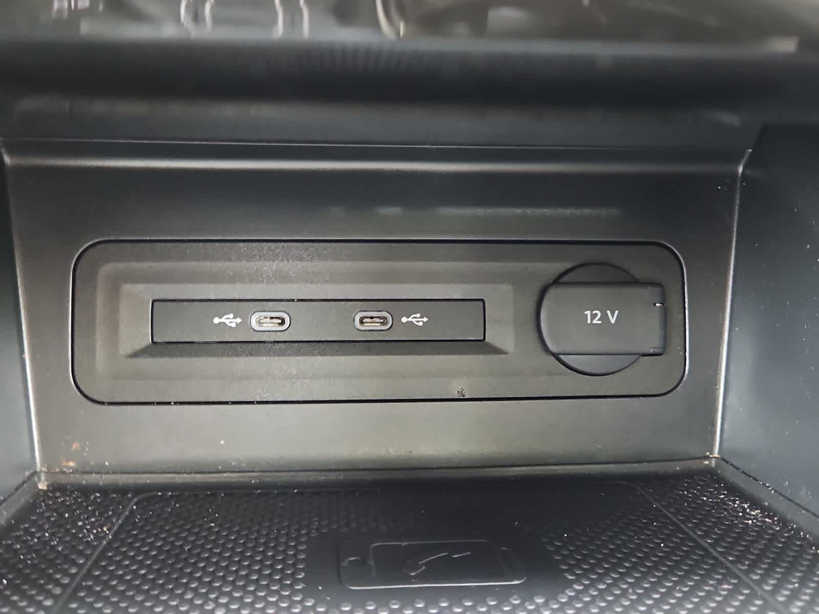 used 2022 Volkswagen Atlas car, priced at $33,998