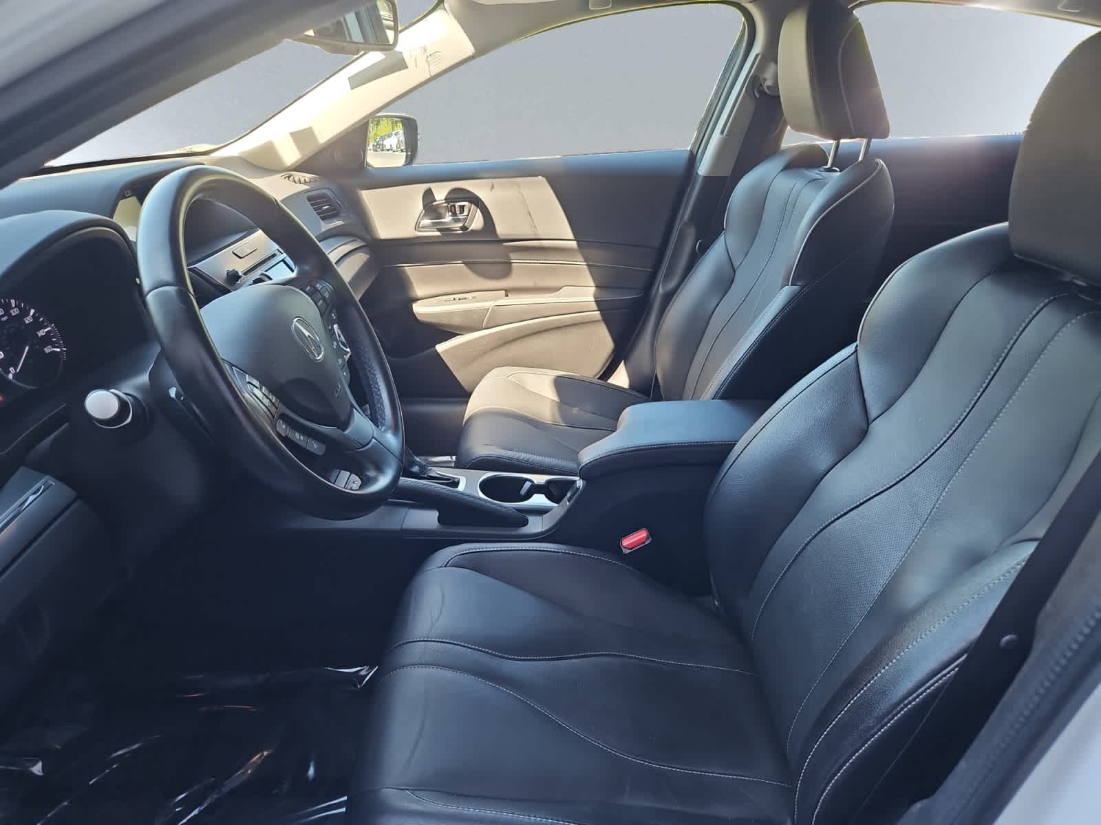used 2019 Acura ILX car, priced at $21,497